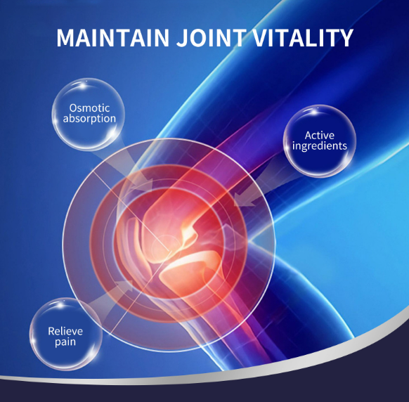 Pain Relief Spray Image 4