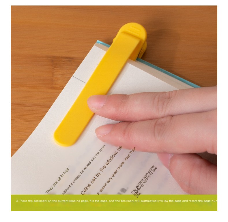 Smart Marks (6 Pack)