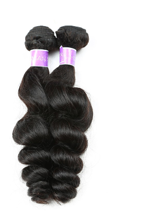 Lace Front Wig Image 2