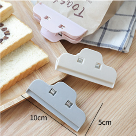 Plastic Sealing Clip