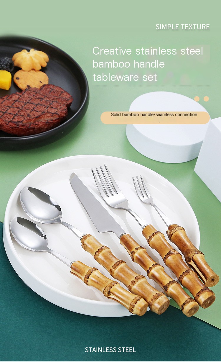 Cutlery Set Image 1
