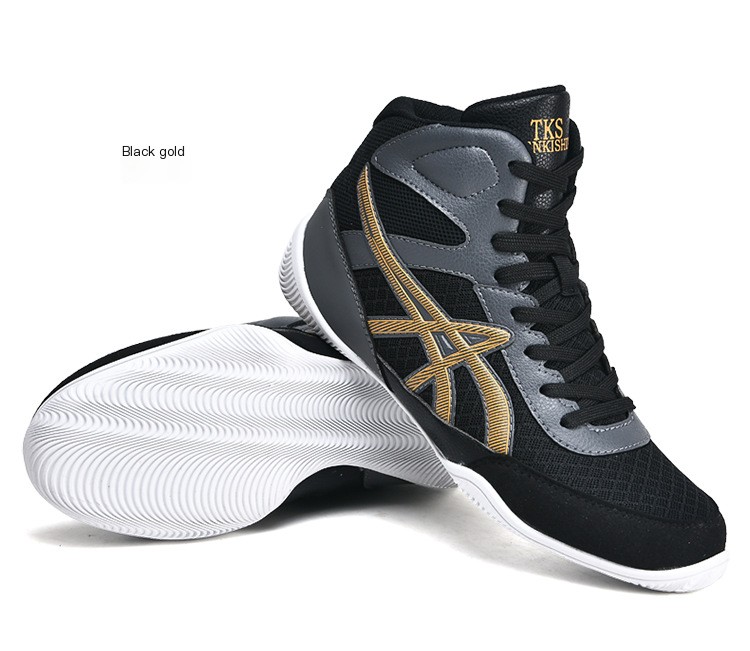 Wrestling Shoes