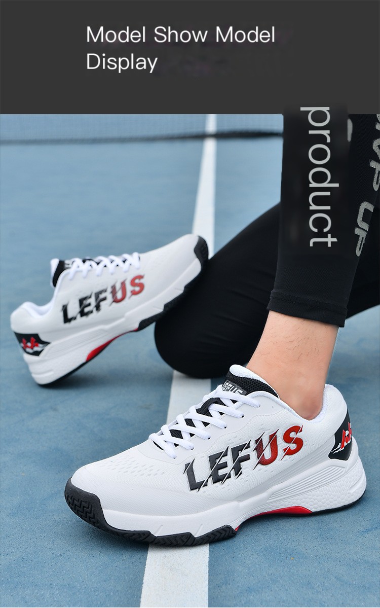 Tennis Shoes 3