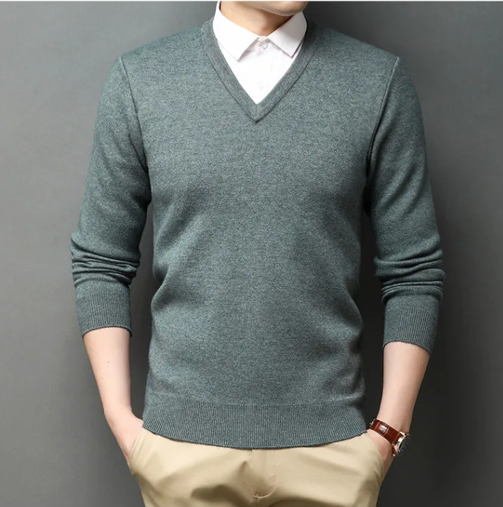 Woolen Sweater
