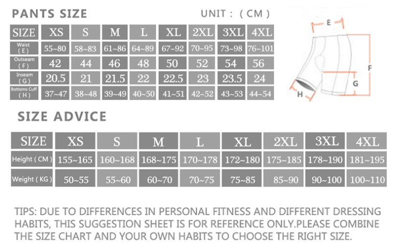 Men's Short Sleeve Cycling Jersey 1
