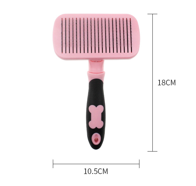 Grooming Brush