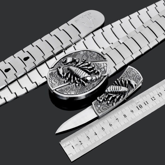 Belt Buckle