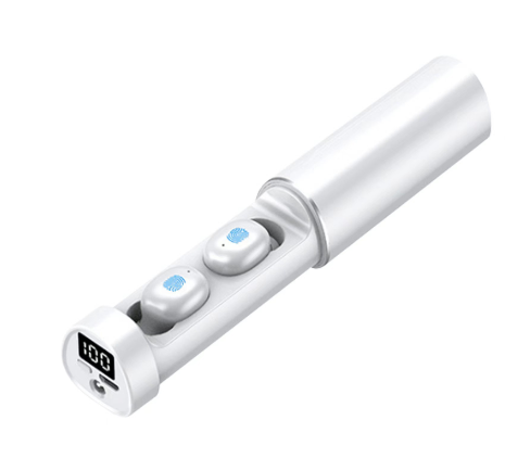 Bluetooth Earbuds Color Variations