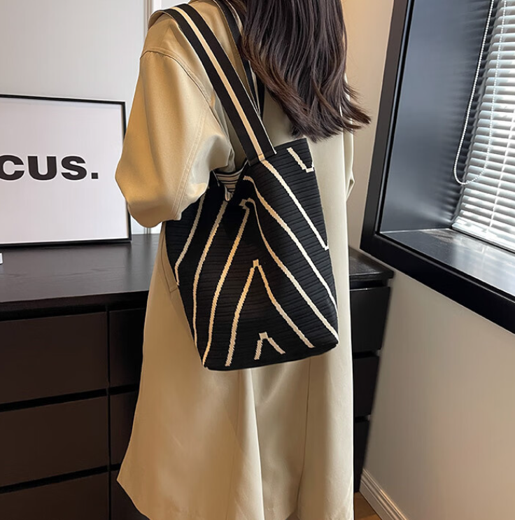 Genuine Leather Backpack