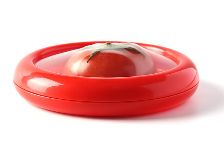Airtight Food Storage Container Image 2