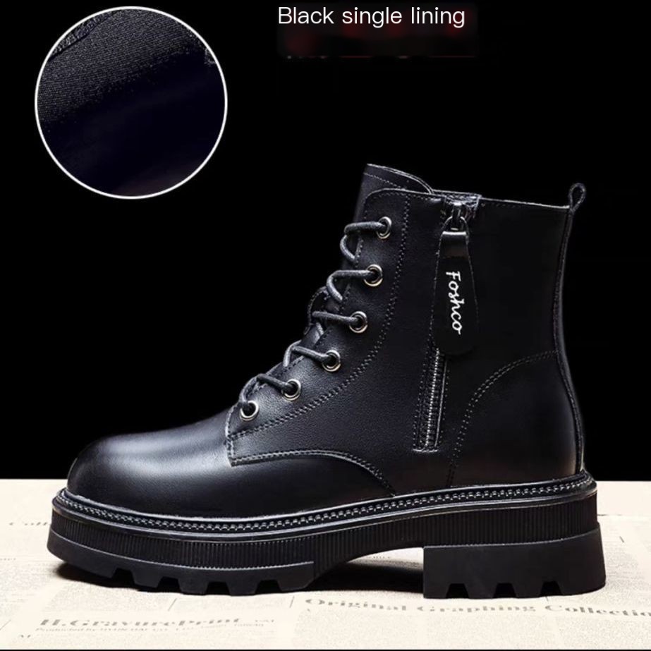 Women's Snow Boots 15