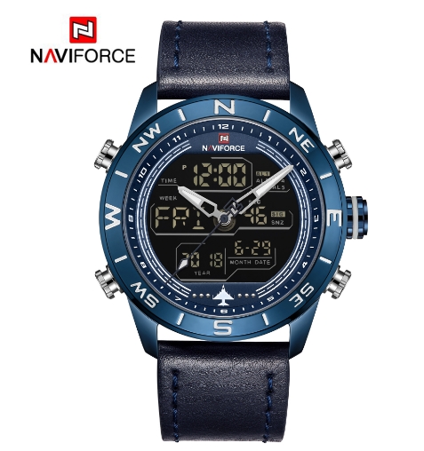 Relógio NAVIFORCE 5