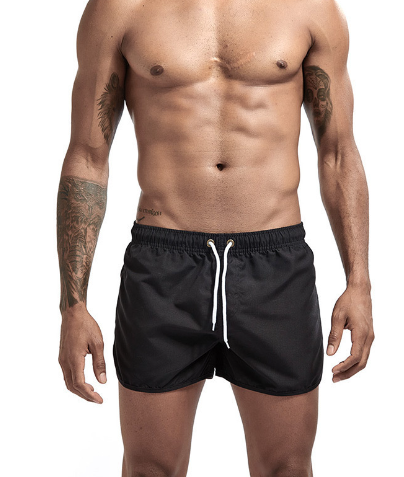 Men's Beach Shorts - Image 2