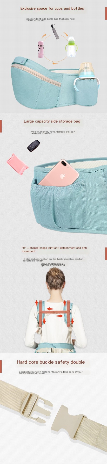Baby Carrier Image 2