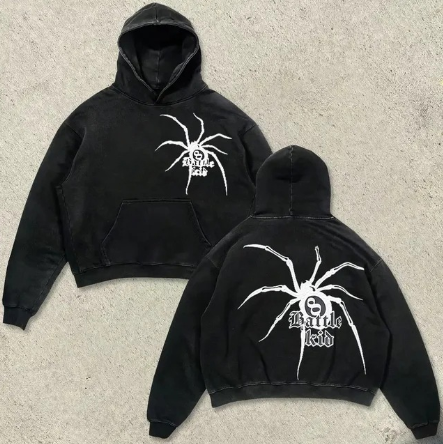 Pullover Design 4
