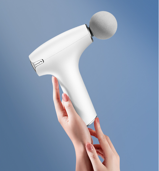 Hot Compress Functionality