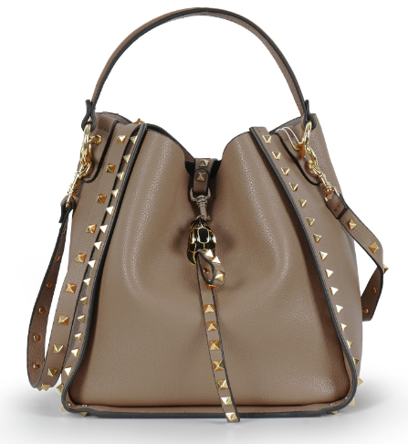 Rivet Tote Bag 2