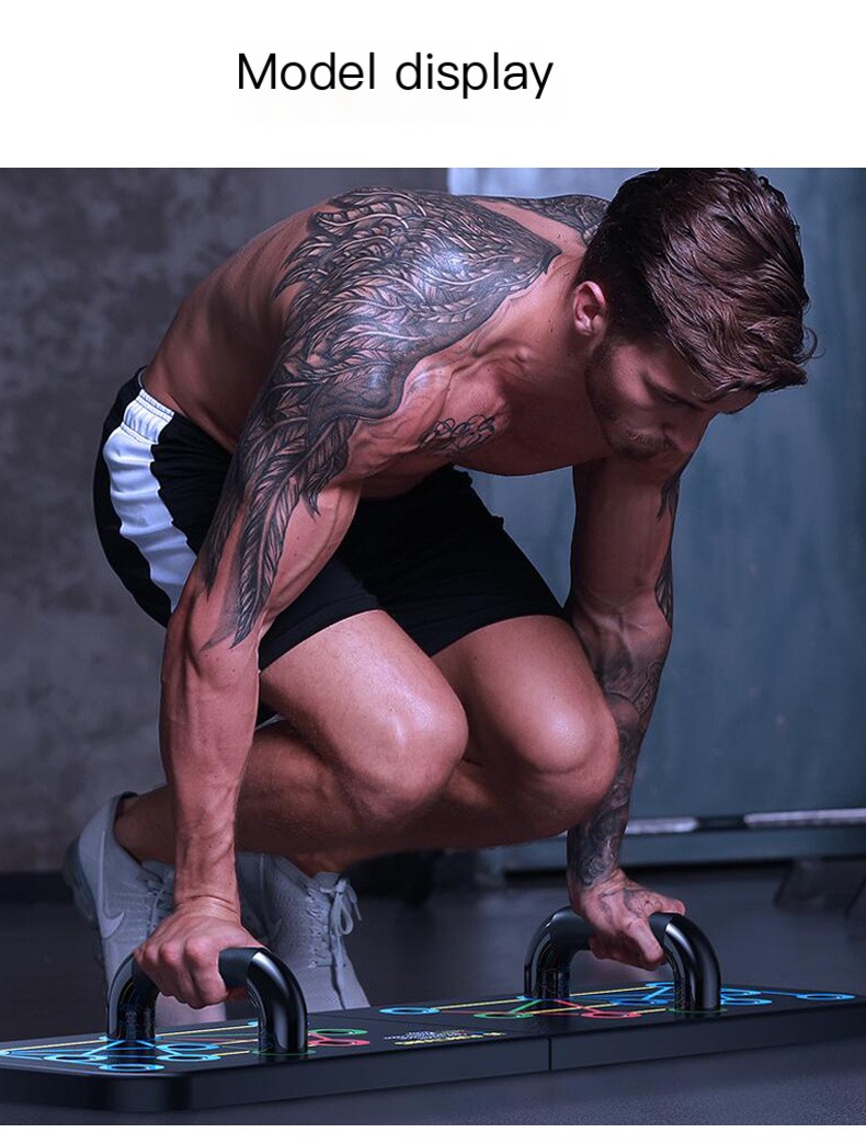 Push-Up Board Image 11