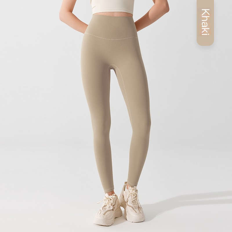 Yoga Trousers Image 14