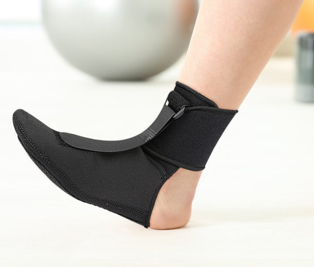 Foot Drop Traction Strap Image 1