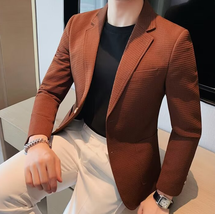 Fiorinni Carlsen Blazer Image 7