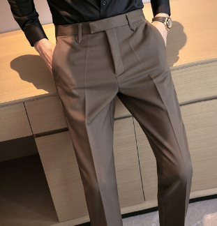 Calça Gurkha Masculina Fiorinni - Image 1