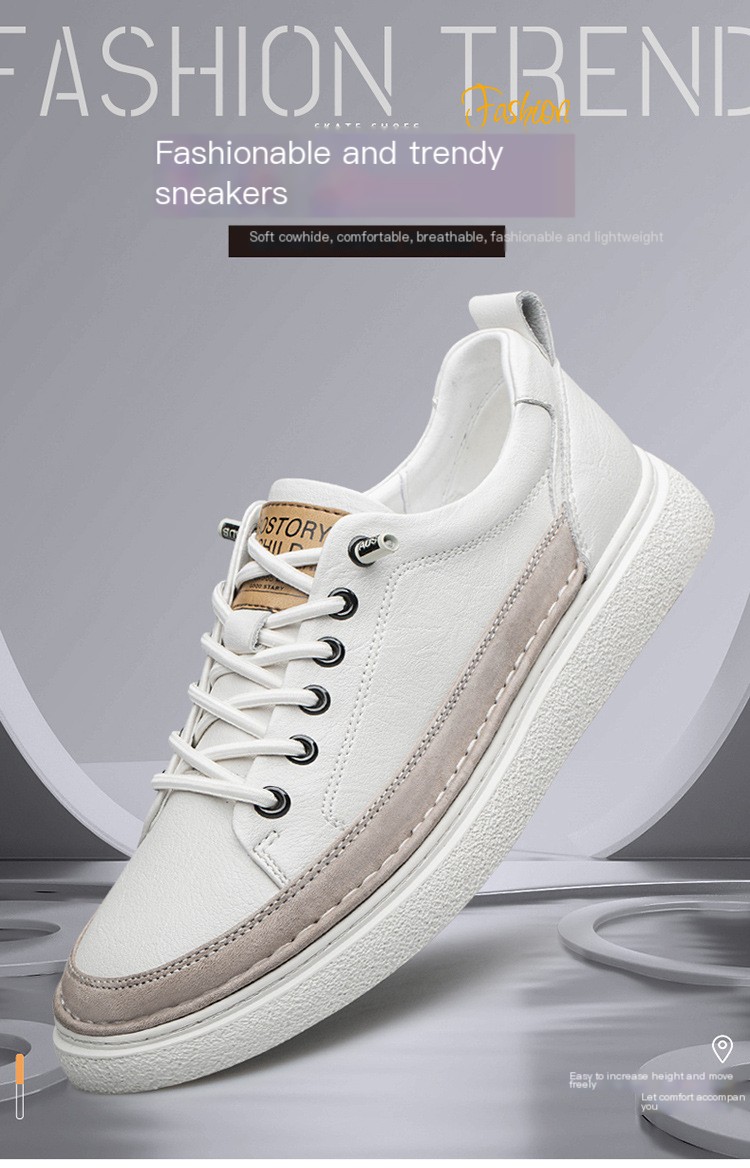 Sneaker Style 1