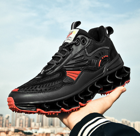 Blade Runner Sports Shoes