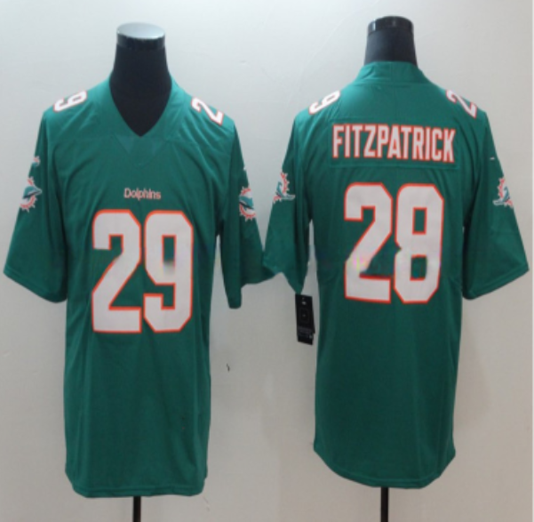 Miami Dolphins Jersey