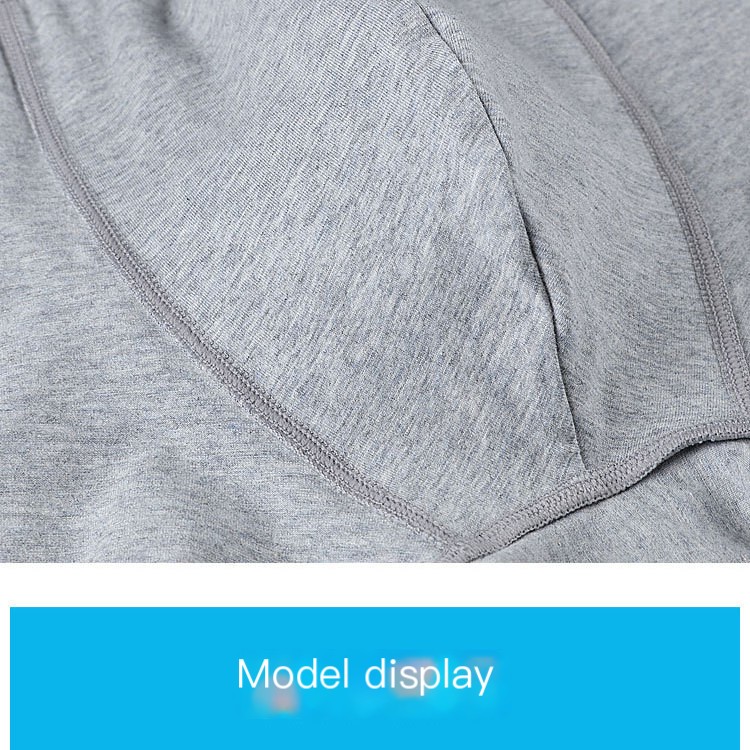 Men's Cotton Boxed Underwear