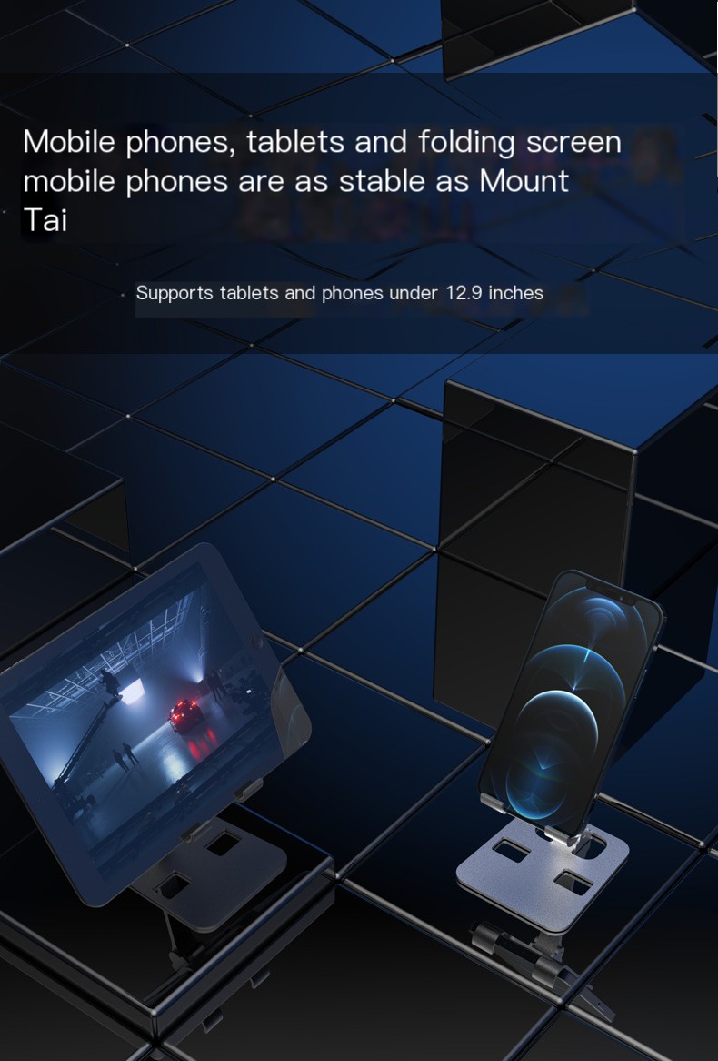 Desktop Stand Image 3