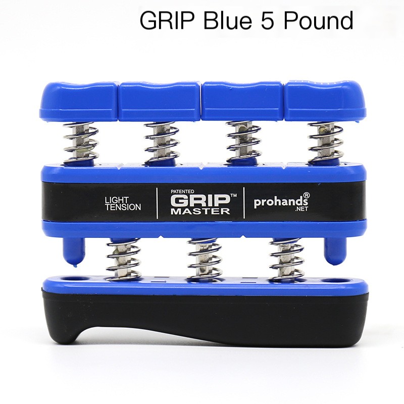 ProHands GRIPMASTER Blue