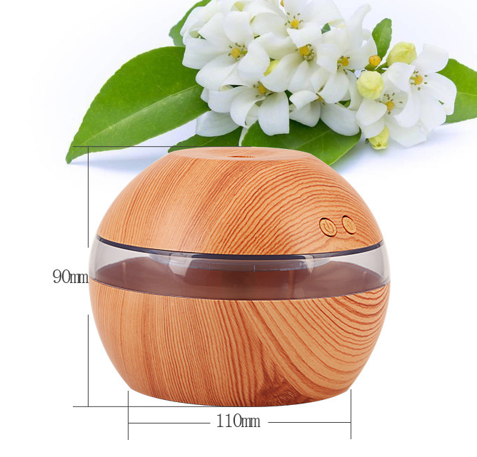 Aroma Diffuser Image 6
