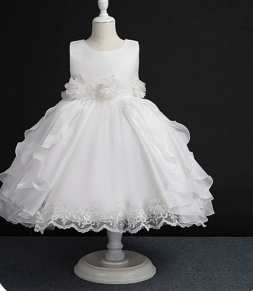 Children's Dress Image 6