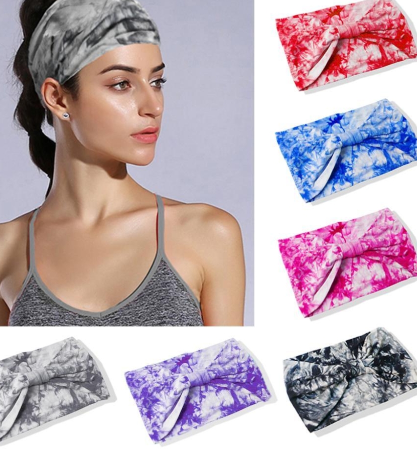 Yoga Headband