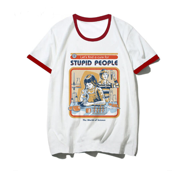 Evil Power Short-Sleeve T-Shirt