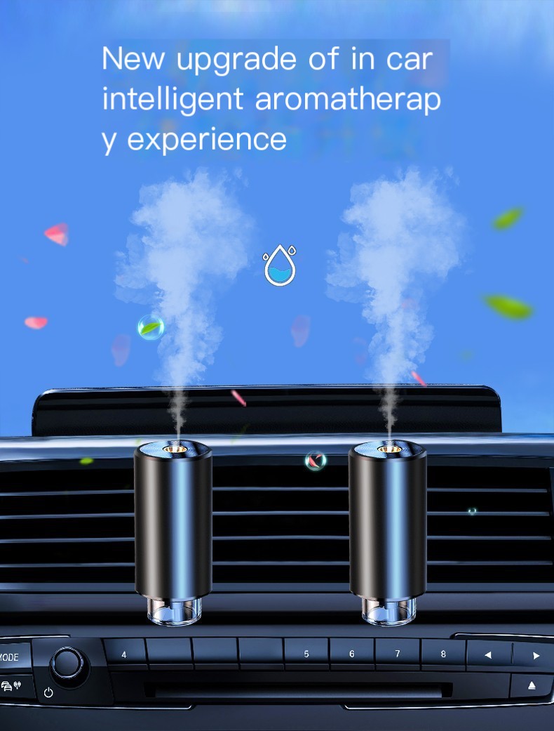 Car Perfume Image 2