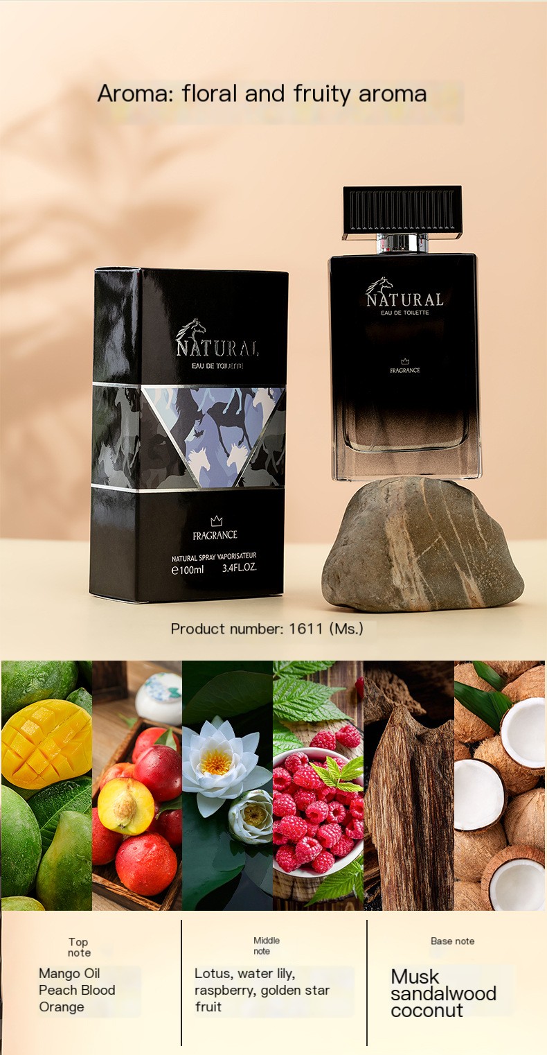 Fragrance Variation