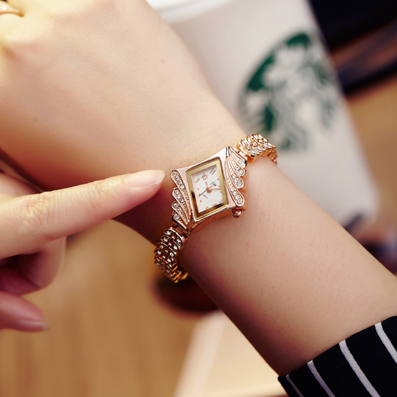 Elegant Wristwatch