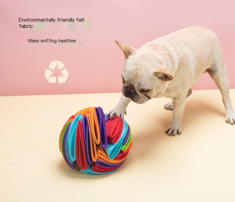 Sniffing Ball Mat Image 5