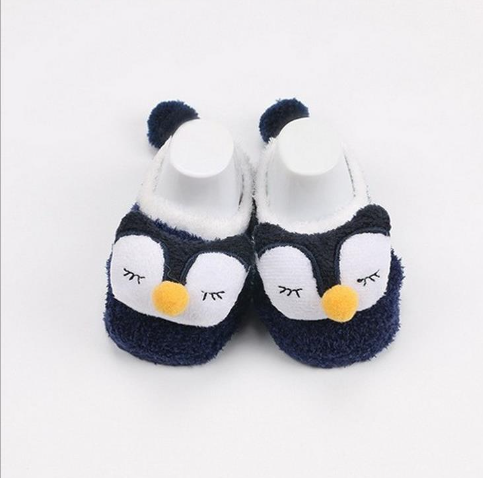 Baby Socks Image 3