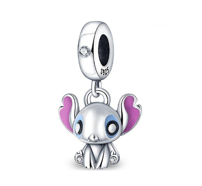 Berloque Baby Stitch
