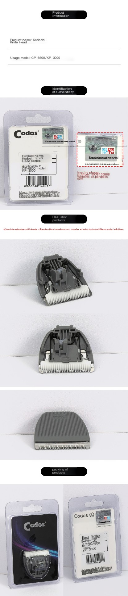 Pet Clipper Image 2
