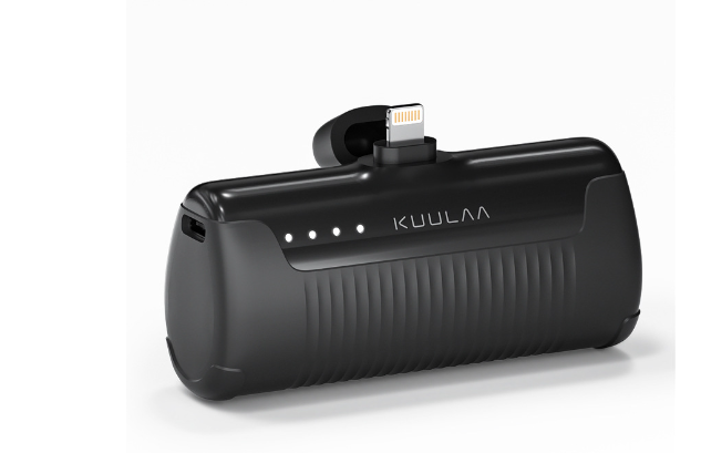 Trendy Mini Charger Image 2