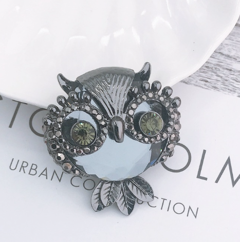 Brooch Design 7