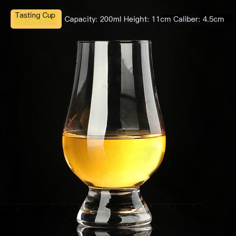 Whisky Tasting Glass 3