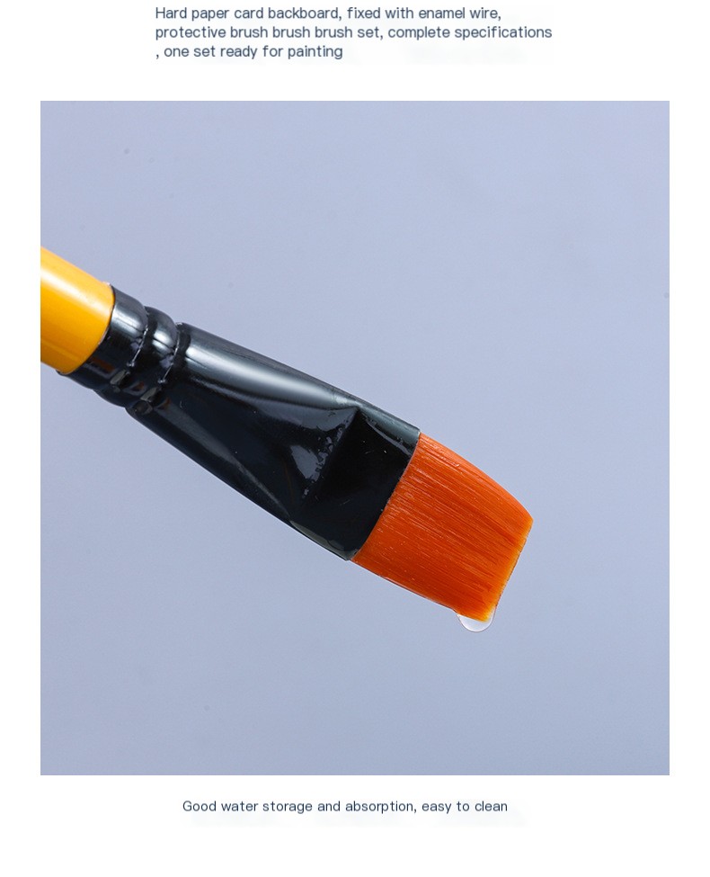 Brush Set Image 6