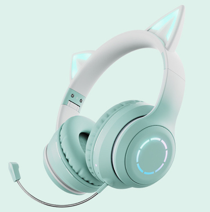 Headphone Image 4