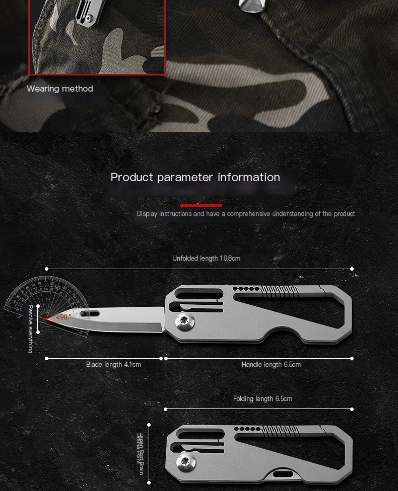 Knife Image 10
