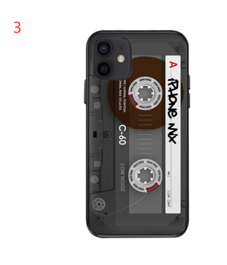 iPhone case 3